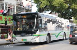 上海公交青蒸線 上海公交青蒸線