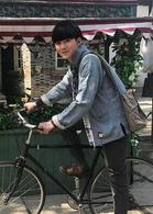 海棠經雨胭脂透