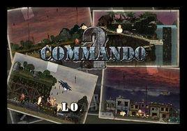 二戰前線2無敵版