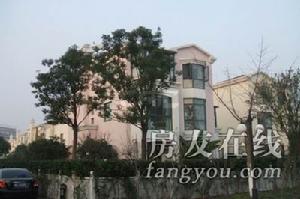 劍橋別墅 劍橋別墅