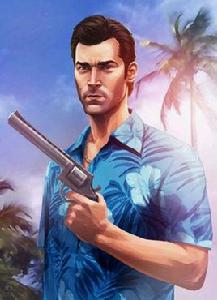 Tommy Vercetti Tommy Vercetti