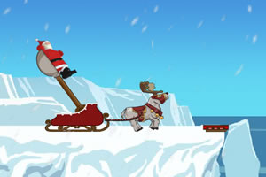 炮彈聖誕老人 炮彈聖誕老人