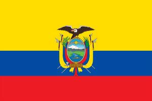 厄瓜多[南美洲國家]