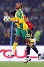 伯納德&middot;帕克5