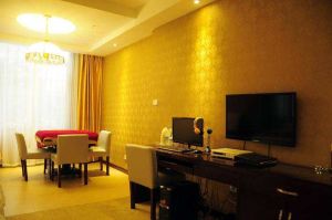 上海漢庭快捷酒店大木橋店 上海漢庭快捷酒店大木橋店