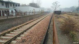 朝杞鐵路 朝杞鐵路