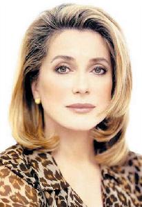 凱薩琳&middot;德諾芙