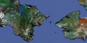 傑日尼奧夫角 傑日尼奧夫角