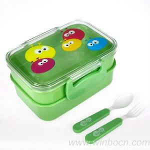 雙層飯盒 雙層飯盒
