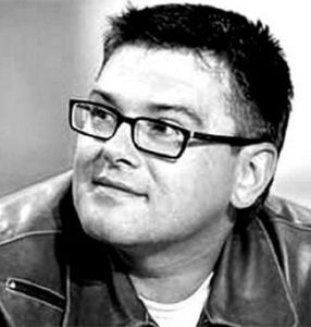 伊利亞·茲明 伊利亞·茲明