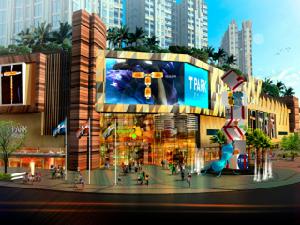 TPARK時尚公園 TPARK時尚公園