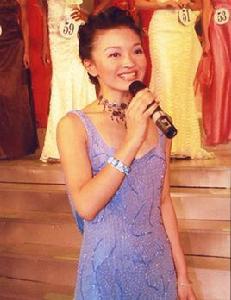 張寧[中央電視台《天天飲食》外景節目主持人]