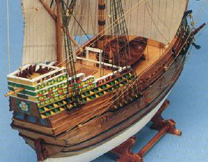 船舶數字博物館