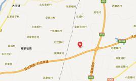 王家官莊村[山東省平度市蘭底鎮下轄村]