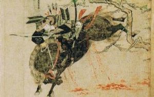 竹崎季長 竹崎季長