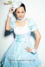 父子神探女演員照片