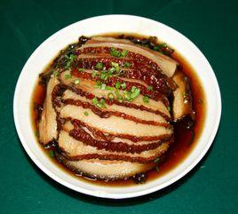 蒸扣肉 蒸扣肉