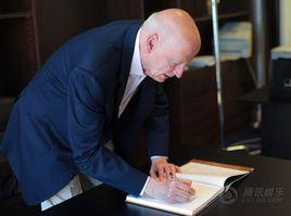 吉爾斯·雅各布 吉爾斯·雅各布