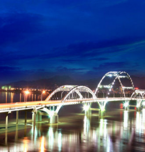 吉安大橋 吉安大橋