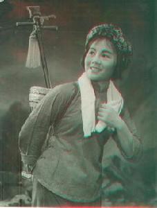 王玉珍[著名歌劇表演藝術家]