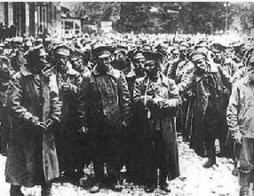 東普魯士戰役 東普魯士戰役