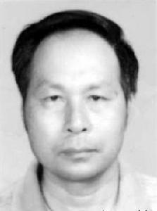 凌渡[中國作家協會會員]