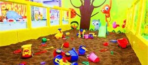 樂之翼兒童樂園 樂之翼兒童樂園