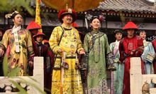 後宮&middot;甄嬛傳