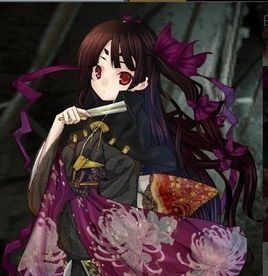 蘿莉信長養成計畫