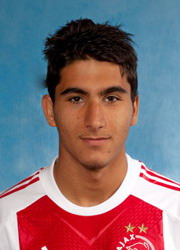 阿拉什·厄茲比利茲 阿拉什·厄茲比利茲