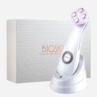 BIOSKIN電穿孔彩光儀III