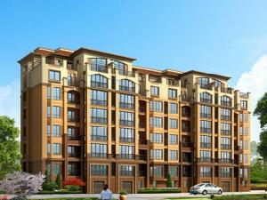 香江花城 香江花城