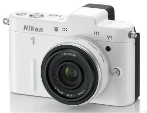 尼康v1 尼康v1