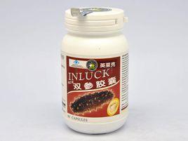 海之聖牌雙參膠囊 海之聖牌雙參膠囊