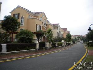 東方夏灣拿花園 東方夏灣拿花園