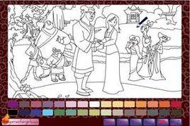 木蘭回鄉 木蘭回鄉