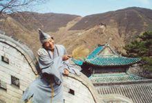 《濟公遊記》劇照