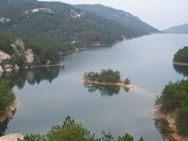 劉集鎮鐵寨風景旅遊區 劉集鎮鐵寨風景旅遊區