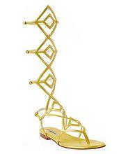 布萊恩&middot;艾特伍德(Brian Atwood)美鞋欣賞