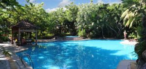 三亞美麗春天溫泉度假大酒店 三亞美麗春天溫泉度假大酒店