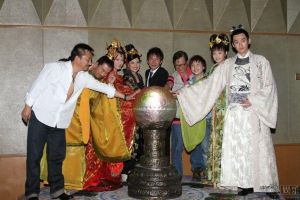 《凰圖騰》劇照