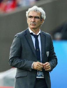 雷蒙德·多梅內克 雷蒙德·多梅內克