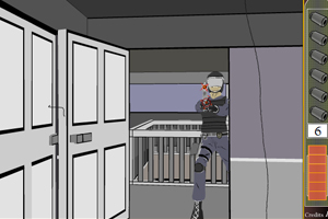 殺死火柴人之軍事任務 殺死火柴人之軍事任務