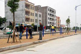 河浦街道 河浦街道