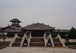 諸葛亮文化旅遊區 諸葛亮文化旅遊區