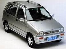 溜背式轎車 溜背式轎車