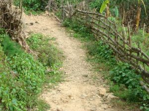 魯萬地村 魯萬地村