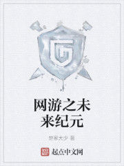 網遊之未來紀元 網遊之未來紀元