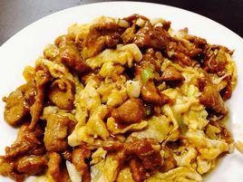 醋溜木須 醋溜木須