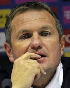 馬特賈斯·科克 馬特賈斯·科克